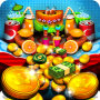 icon Soda Coin Party Dozer