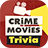 icon Crime Movies Quiz 3.0
