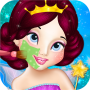 icon Princess Fairy Beauty Make over