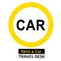 icon TravelDesk-Car Rental Software