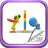 icon Pocoyo: a little something between friends 2.0.1