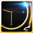 icon Luxury Clock Theme 1.1.2