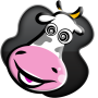 icon Milk The Mad Cow