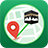 icon com.hundred.qibla.finder 1.1.1