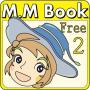 icon M.M Comic Free2