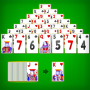 icon Pyramiden Solitaire Mobile