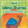 icon Moral Islamic Stories 8