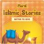 icon Moral Islamic Stories 12