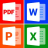 icon documentreader.officeviewer.filereader.all.doc 1.0.6