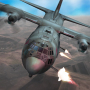 icon Zombie Gunship Survival: AC130