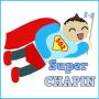 icon Super Chapin de Guatemala