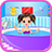 icon Little Girl Bathing 8.7.1