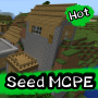 icon Village Seed For Minecraft