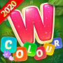 icon WordColour