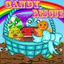 icon Candy Rescue