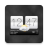 icon Sense V2 flip clock & weather 8.00.1
