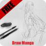 icon Draw Manga