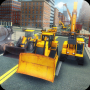 icon City Builder 16 Bridge Builder