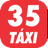 icon 35 Taxi 9.9
