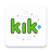 icon Kik 17.5.1.32385