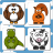icon Animals Memory Game 1.1