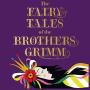icon Fairy Tales By Brothers Grimm