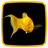 icon Goldfish Live Wallpaper 1.2