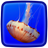 icon Jellyfish Live Wallpaper 1.2