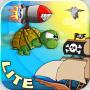 icon Turtle Copter