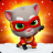 icon Talking Tom Hero Dash 2.9.0.2615