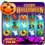 icon Lucky Halloween