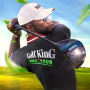icon Golf King - World Tour