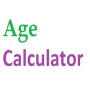 icon Age Calculator