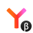 icon Yandex Browser Beta 25.4.3.87