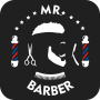 icon Mr.Barber