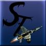 icon Space Trojan - Cosmic Defender