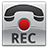 icon Call Recorder 3.8