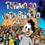 icon Turma do Gato Branco Mobile