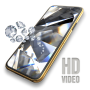 icon Diamond Live Wallpaper HD