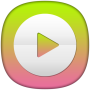 icon Video Player for All Format