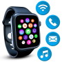 icon com.smartwatch.bluetooth.sync.notifications
