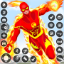 icon Fire Hero