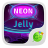 icon Neon jelly 3.87