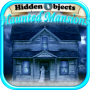 icon Hidden Haunted Houses