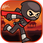 icon Ninja Run