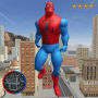 icon Amazing Spider Rope Hero - Super Vice Town Crime