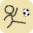 icon Kick Ball AR Soccer 1.15