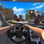 icon Taxi Simulator 2017