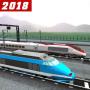 icon Russian Train Simulator 2020