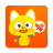 icon com.weplli.project.pororo3_3 3.0